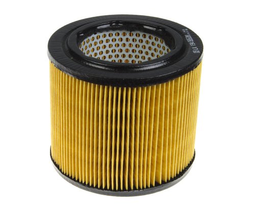 Meiwa 2081121 Luftfilter BMW R 45-100 -8.80 Vergleichsnr: PM1067/LX194 Rundfilter