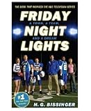 Friday Night Lights Mass Market TV Tie-in [Mass Market Paperback]