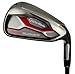 TaylorMade Aeroburner HL Steel Iron Set