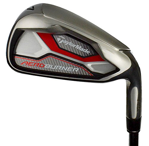 TaylorMade Aeroburner HL Steel Iron Set