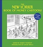 The New Yorker book of money cartoons