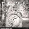Country Churchyards