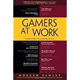 Gamers at Work: Stories Behind the Games People Play