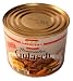 Dreistern-Konserven GmbH & Co.KG: Dreistern - Hausmacher Gulasch - 1 Dose à 500 gr
