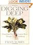 Digging Deep: Unearthing Your Creative Roots Through Gardening