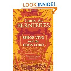 Senor Vivo & The Coca Lord