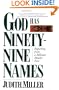 God Has Ninety-Nine Names: Reporting from a Militant Middle East