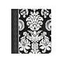 CR Gibson Masquerade Refillable Address Book