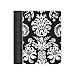 CR Gibson Masquerade Refillable Address Book