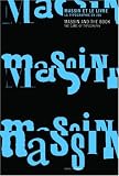 Massin et le livre : La typographie en jeu, �dition bilingue fran�ais-anglais