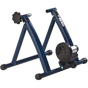 Graber Mag Indoor Bicycle Trainer