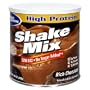 Carb Solutions Shake Mix, Rich Chocolate, 14.4 Ounces