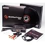 Serato Scratch Live DJ Solution with Audio Interface