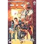 Ultimate X-Men, Vol. 17: Sentinels (v. 17)