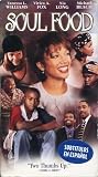 Soul Food [VHS]