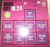 Original Oldies Vol. 24