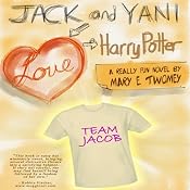 Jack and Yani Love Harry Potter | [Mary E. Twomey]