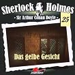 Sherlock Holmes 25