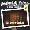Sherlock Holmes 25