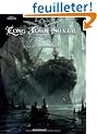 Long John Silver, Tome 3 : Le labyrinthe d'�meraude
