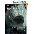 Long John Silver, Tome 3 : Le labyrinthe d'�meraude