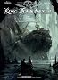 Long John Silver, Tome 3 : Le labyrinthe d'�meraude