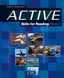 Active Skills for Reading: Book 2