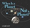 When is a Planet Not a Planet?: The Story of Pluto