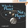 When Is a Planet Not a Planet?: The Story of Pluto