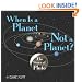 When Is a Planet Not a Planet?: The Story of Pluto