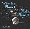 When is a Planet Not a Planet?: The Story of Pluto