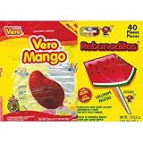 Vero Mango and Rebanaditas Paletas Bundle