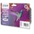 Epson Inkjet Cartidge Multipack Black and 5 Colours Ref T08074010 [Pack 6]