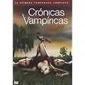 Cr�nicas Vamp�ricas (Vampire Diaries) - Primera Temporada [DVD]