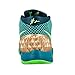 Mens Nike Kyrie 1 Australia Teal Green Emerald Metallic Red 705277-333