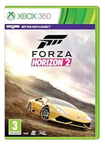 Forza Horizon 2 (Xbox 360): Amazon.in: Video Games