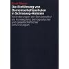 Die Einf�hrung von Gemeinschaftsschulen in Schleswig-Holstein: Ver�nderungen der Schulstruktur als Konsequenz demografischer und gesellschaftlicher Entwicklungen