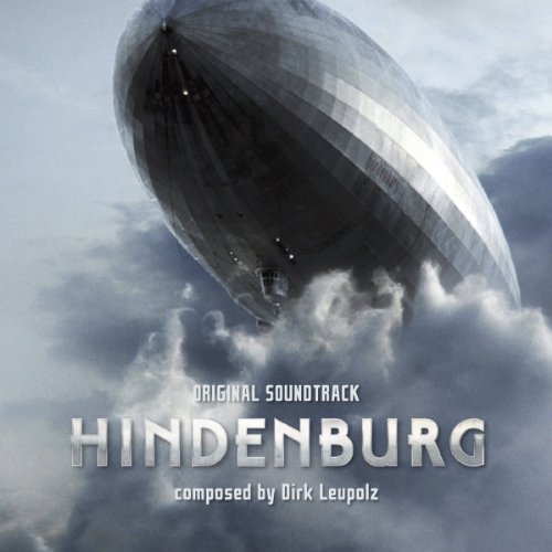 Hindenburg-Original Sound Original Soundtrack