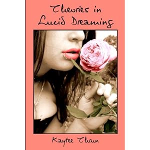 Theories in Lucid Dreaming (Paperback)