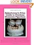 Bakertowne's Price Guide To Precious Moments Figurines