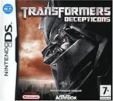 Transformers : decepticons