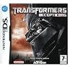 Transformers : decepticons
