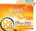 Microsoft&reg; Office 2010 Plain & Si...