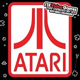 2011 Atari Calendar