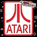 2011 Atari Calendar