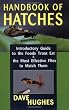 Handbook Of Hatches: Introductory Guide to the Foods Trout Eat & the Most Effective Flies to Match Them