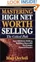 Mastering High Net Worth Selling: The Critical Path