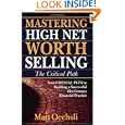 Mastering High Net Worth Selling