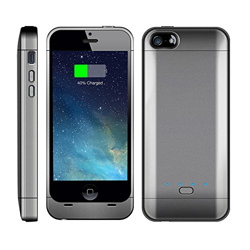 AppleCertified EasyAccreg MFi 2200mAh Colorful iPhone 5 Photo