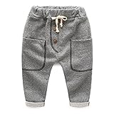 キッズ男の子 ボーイズ ボトムス 子供服 ハレムパンツカジュアルパンツ春秋 お出かけ 遊び着・ 通学・普段着・通園 YP032lg